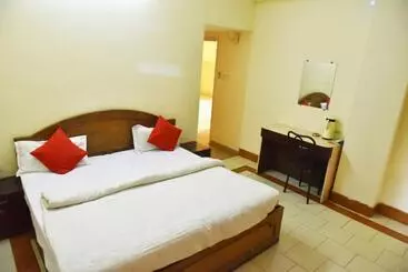 Hotel Bnb Kashi Darsan
