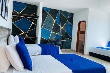 Hotel Calle Real Inn