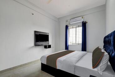 Hotel Collection O Heaven Suites