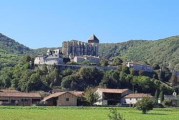 فندق Hôtel Candide
