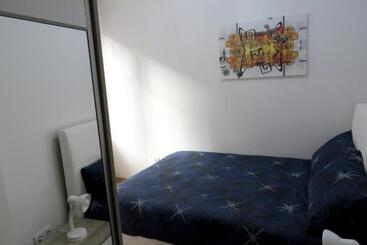 هتل Istanberry Dream Apartments