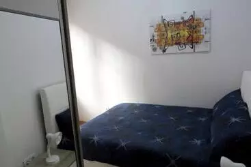 ホテル Istanberry   Dream Apartments