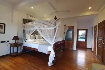 Hotelli Margaret House