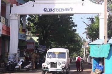 Szálloda Mintas Mansion