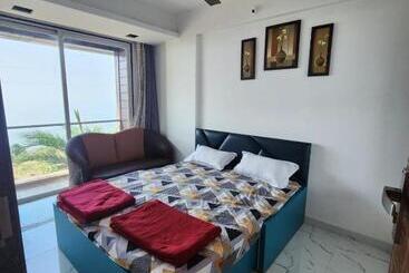 فندق Ocean Front By Seascapes