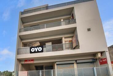 Hotel O The Corner House