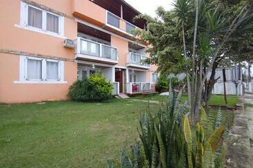 Otel Pousada Jardins Campista