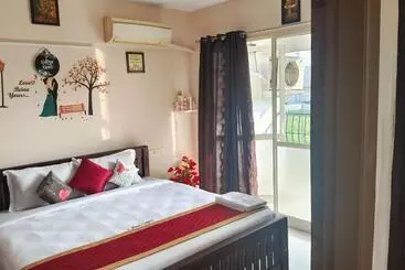 Hotelli Sancta Maria Airport