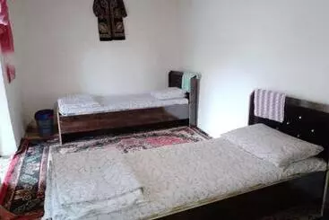 ペンション Damirbek Davronov Guest House