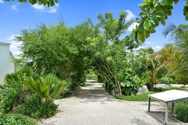 بنسيون Fumba Apartment