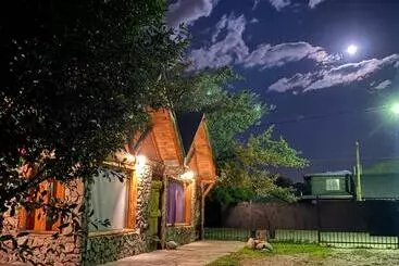Majatalo Hostel Pehuenia