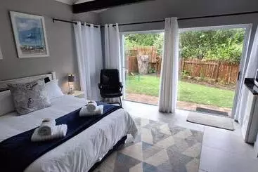 Pension Island Flip Flop Holidays