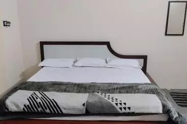 Pensão Ramashray Guest House