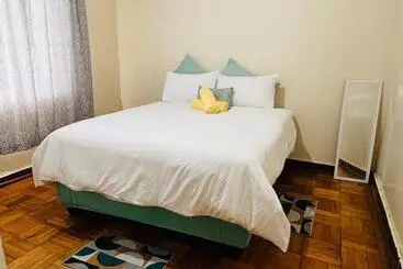 Majatalo Zuke Guest House