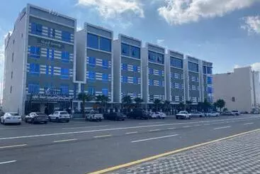 リゾートホテル خيالى2