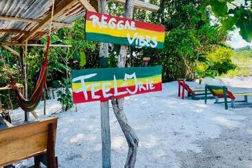 Resort Land Of Promise