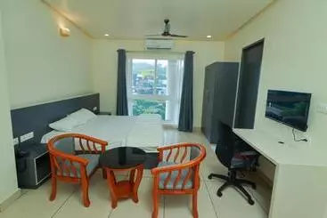 Rivulet Hotel Apartments