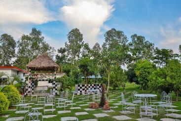 Tag Resorts Upvan Kalagarh