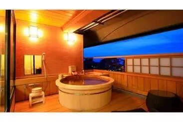 Toi Fujiya Hotel Vacation Stay 18983v