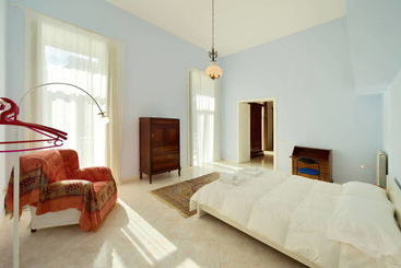 Apartment Cavour I - Bh4