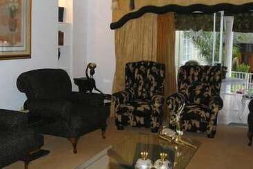 Bed and Breakfast Victorian Guest House