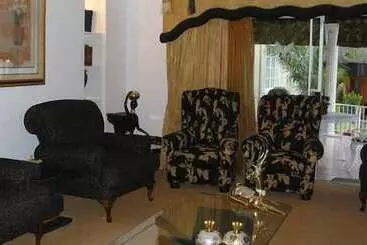 Bed and Breakfast Victorian Guest House