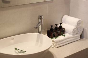 Appartment Dongparksaenge