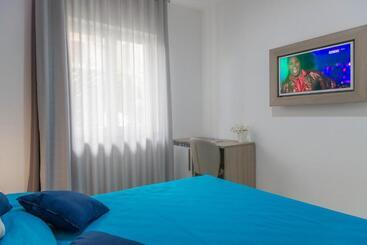 Хостел America