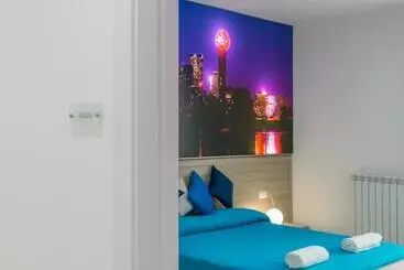 Hostal America