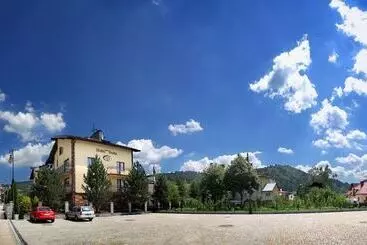 Hotel Beata