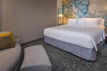 Hotel Courtyard By Marriott Columbus Grove City