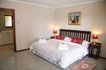 Отель Hildesheim Guest House