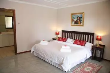 Hotel Hildesheim Guest House