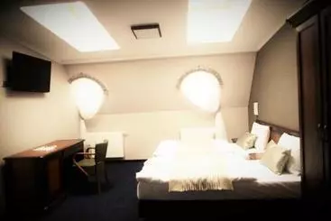Hotell Kamienica