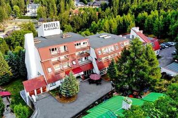 Hotel Karolinka