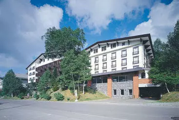 Hotell Kodama