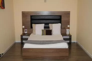 Hotel Morez