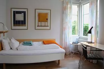Hotel L Oskar