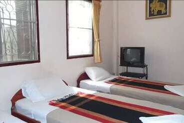 ホテル Mao Phashok Guesthouse