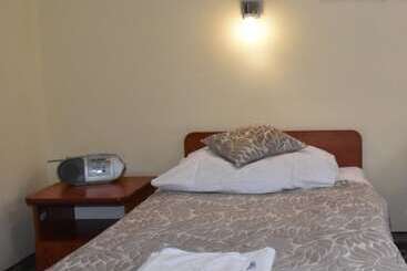 בית מלון כפרי Nat Kołobrzeg