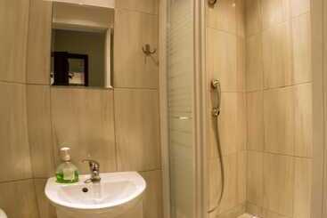 酒店 Noclegi Europa