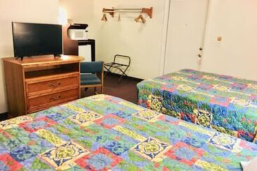 فندق North Country American Inn