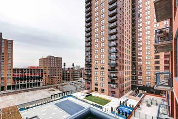 ホテル Pelican Residences At Cast Iron Lofts