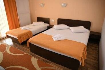 Hotel Pensiunea Zbor