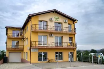 Hotel Pensiunea Zbor