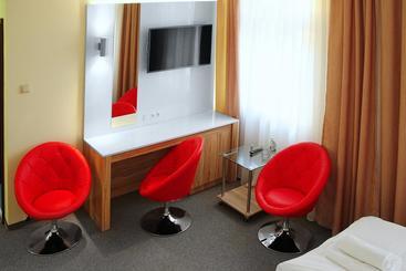 בית מלון כפרי Przy Baszcie