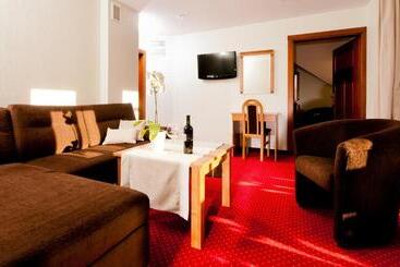 فندق Przystanek Bavaria Polozony Na Stoku, Skipas W Cenie Pobytu!