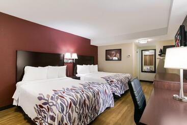 ホテル Red Roof Inn Hershey
