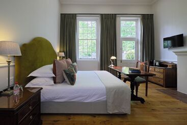 Chapter House Boutique Hotel By The Living Journey Collection