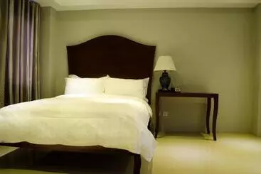 Hotelli Ritz